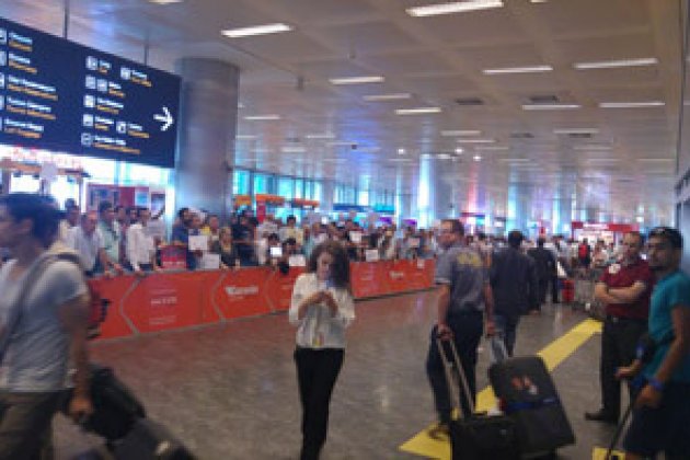 flughafen transfer new airport istanbul