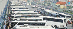 istanbul flughafen transfer nach esenler-otogar-bus-terminal