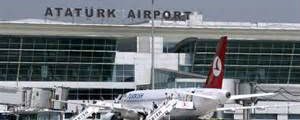 istanbul flughafen transfer nach ataturk-airport