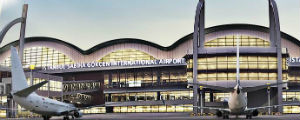 Sabiha Gokcen Airport